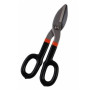Cesoia lamiera alte 11627 rosso/nero