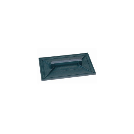 Frattone plastica cm.26x42 [machx ]