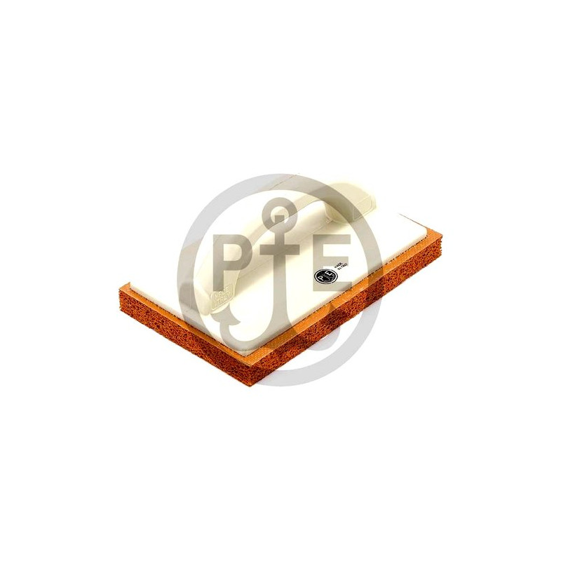 Frattone pol spugna 878 14x22 arancio pavan [pavan ]