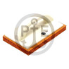 Frattone pol spugna 878 14x22 arancio pavan [pavan ]