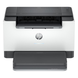 Stampante laser hp laserjet m207dw multifunzione a colori a4 bianco