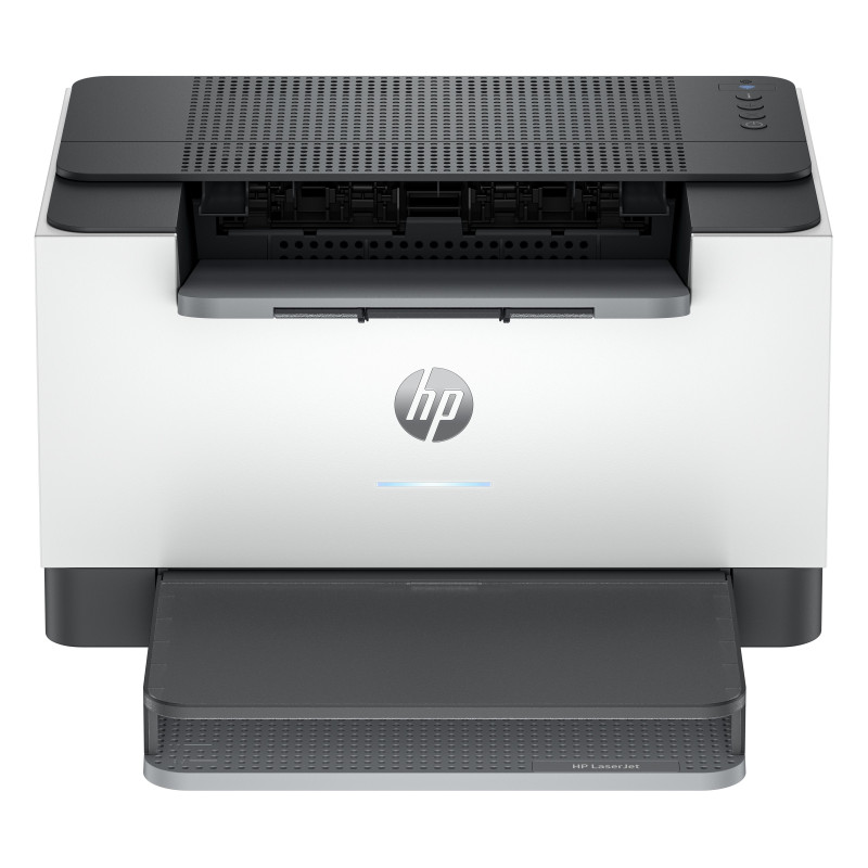 Stampante laser hp laserjet m207dw multifunzione a colori a4 bianco