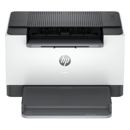 Stampante laser hp laserjet m207dw multifunzione a colori a4 bianco
