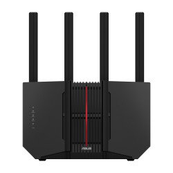 Router asus rt-be92u 5g/wi-fi 7/9700mbps/nero [90ig0950-mo9a0v]