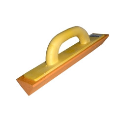 Frattone pol spugna arancio ang. 7x35 bvg [bvg ]