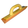 Frattone pol spugna arancio ang. 7x35 bvg [bvg ]