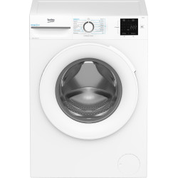 Lavatrice beko bmwu31021w libera installazione 60cm 10kg 1200rpm