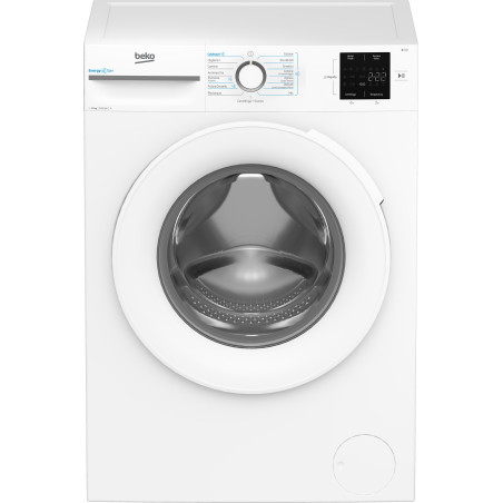 Lavatrice beko bmwu31021w libera installazione 60cm 10kg 1200rpm