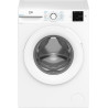 Lavatrice beko bmwu31021w libera installazione 60cm 10kg 1200rpm