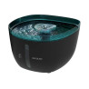 Fontanella cecotec pumba 2200 refresh per cani e gatti nero [pumpa