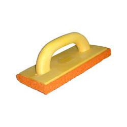 Frattone pol spugna arancio f 14x28 bvg [bvg ]