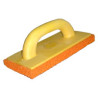 Frattone pol spugna arancio f 14x28 bvg [bvg ]