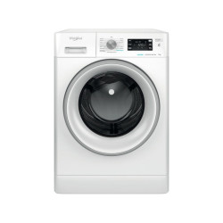 Lavatrice whirlpool ffb 7469 sv it caricamento frontale 7kg 1400rpm