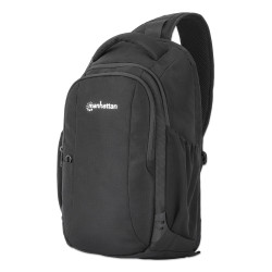 Borsa a tracolla per laptop 13.3'' amsterdam antifurto