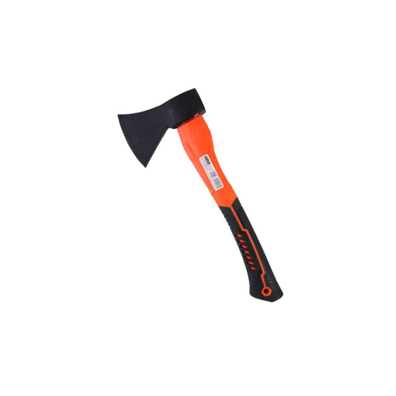 Picozzino alte 11600 fv/g sagomato con testa in acciaio temprato