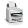 Stampante epson workforce pro ep-c800rdw multifunzione 4in1 a