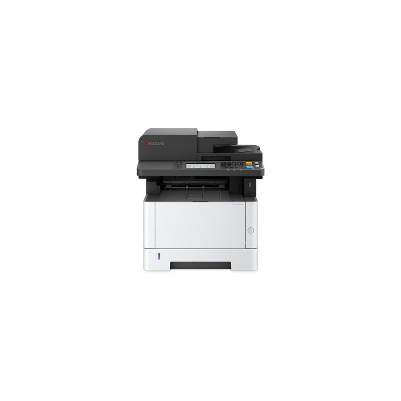 Stampante laser kyocera ecosys ma4000wifx multifunzione 4in1 a colori
