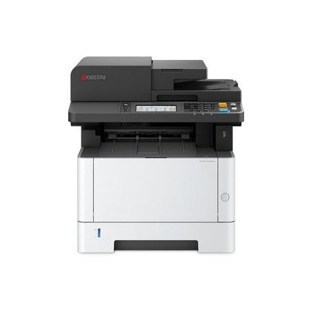 Stampante laser kyocera ecosys ma4000wifx multifunzione 4in1 a colori
