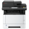 Stampante laser kyocera ecosys ma4000wifx multifunzione 4in1 a colori