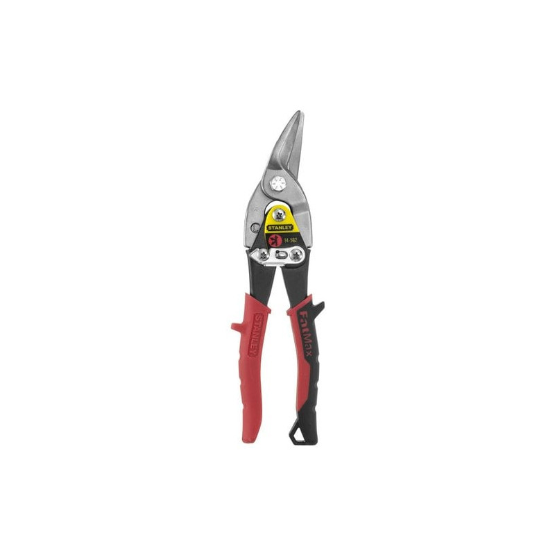 Cesoia lamiera max steel 250 sx 2-14-562 stanley [stanley