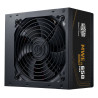 Alimentatore 650w cooler master mwe series 80+ bronze [mpe-6501-acabw-3beu]
