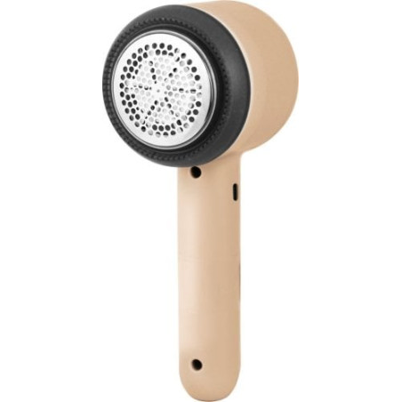 Levapelucchi esperanza ecs011 per vestiti senza fili beige/marrone