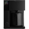 Macchina da caffe' fellow con filtro 1.5l nero