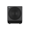 Subwoofer 10" fluid audio fc10s per studio 200w nero [fc10s]