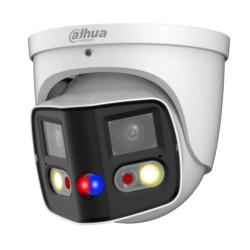 Telecamera di sicurezza ip dahua per interni ed esterni 8mpx 4096x1860p