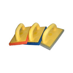 Frattone pol spugna blu 15x21 bvg [bvg ]