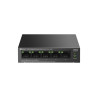 switch tp-link litewave non gestito 5 porte gigabit ethernet