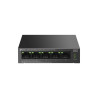 Switch tp-link litewave non gestito l2 5 porte fast ethernet