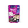 Mangime vitakraft poesie delice pesce per gatti 6+1x85g