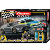 Carrera go chase'n race 1:43 multicolore [20062577]
