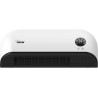 Termoventilatore bimar hp093 bianco/nero