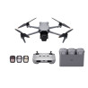 Drone dji 3s fly more combo rc-n3 4276mah 4k/60fps alt.6000m