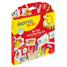 Set da gioco giotto be-be' creativo my first colouring play