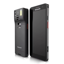 Terminale honeywell 2d 5g ram wifi nfc android nero [ct37-x0n-57s10dg]