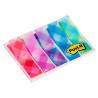Post-it index mini 684-pld5 per ufficio multicolore [7100216119]
