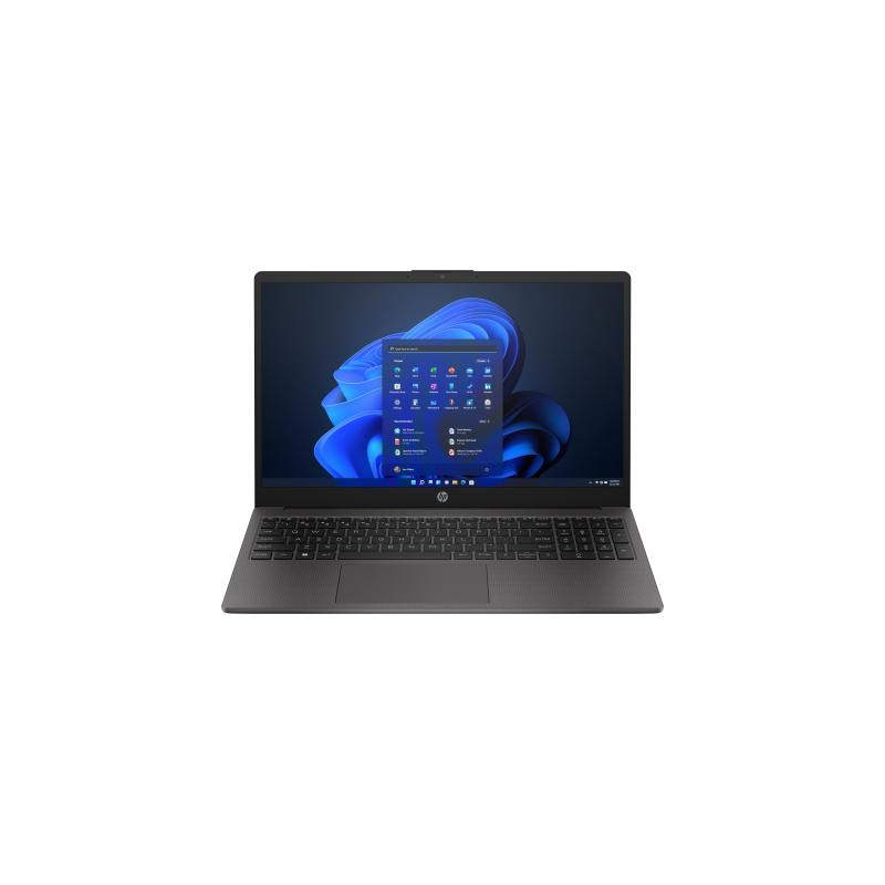 Notebook 15.6'' hp 250 g10 i5-1334u/8gb/256gb ssd/win11h/nero