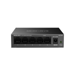 Switch mercusys ms105gs non gestito 5xgigabit ethernet (10/100/1000)