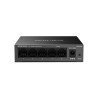 Switch mercusys ms105gs non gestito 5xgigabit ethernet (10/100/1000)