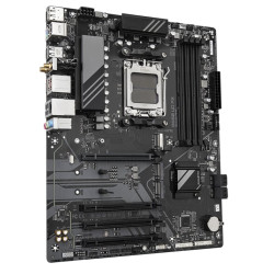 Scheda madre gigabyte ga-b650 am5 atx 4xddr5 [b650 ud ax]