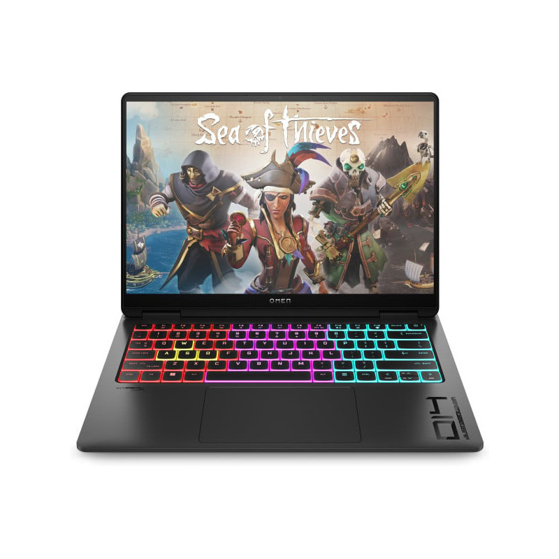 Notebook 14'' hp omen 14-fb0011nl ultra7-155h/16gb/512gb