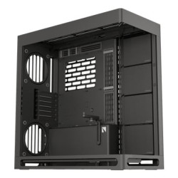 Case havn hs 420 midi-tower e-atx nero [hvn-ca-hs420-06]