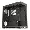Case havn hs 420 midi-tower e-atx nero [hvn-ca-hs420-06]
