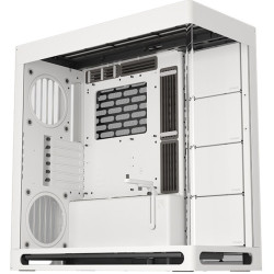 Case havn hs 420 midi-tower e-atx bianco [hvn-ca-hs420-05]