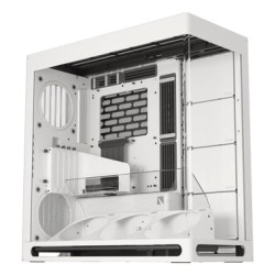 Case havn hs 420 vgpu midi-tower e-atx bianco [hvn-ca-hs420-07]