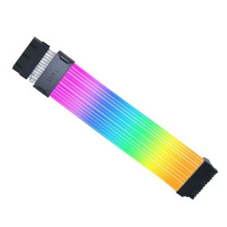 Cavo di prolunga lian li strimer wireless 24-pin rgb +controllore