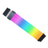 Cavo di prolunga lian li strimer wireless 24-pin rgb +controllore